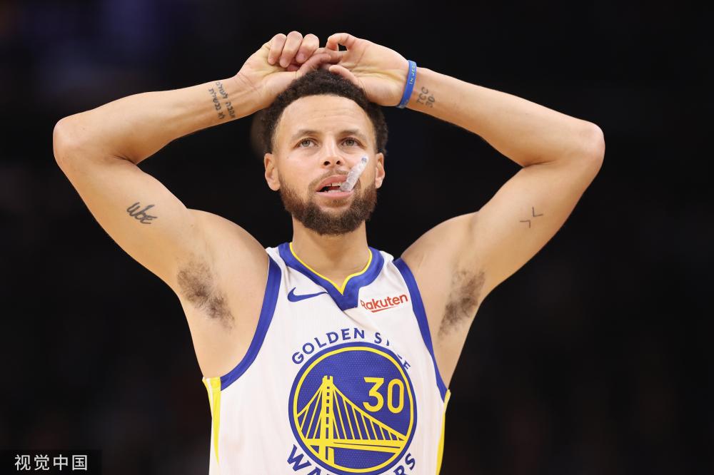NBA另一